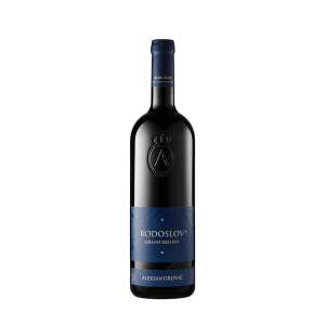 Rodoslov Grand Reserve